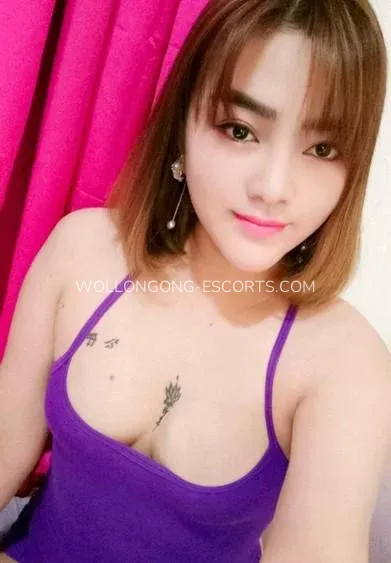 Wollongong escorts Veronica — 8