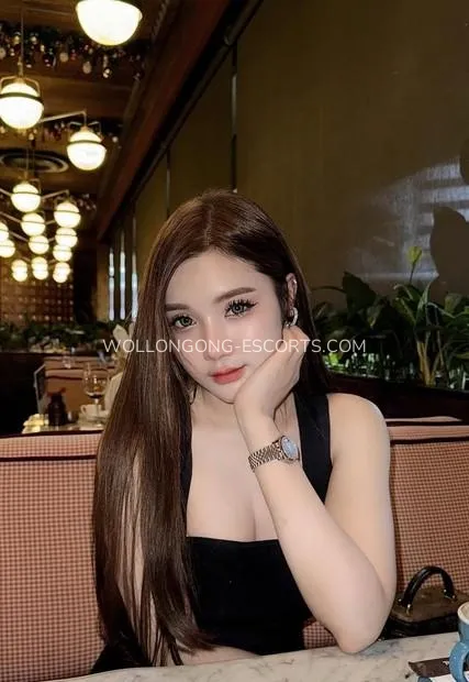 Wollongong escorts Sofia — 2