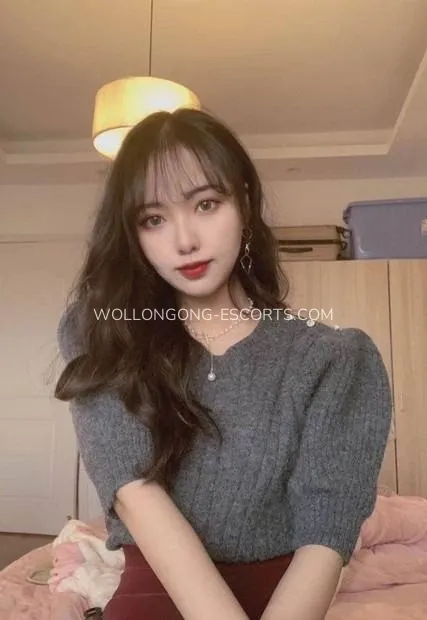 Wollongong escorts Sofie — 2