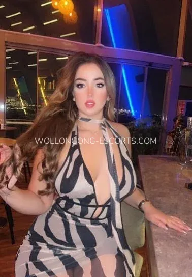 Wollongong escorts Sofia — 10