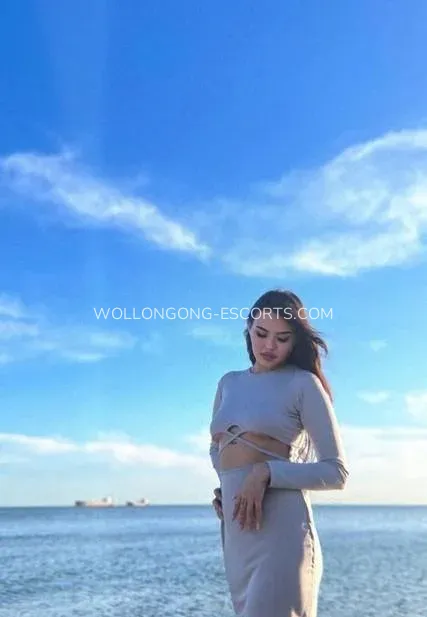 Wollongong escorts Iliane — 8
