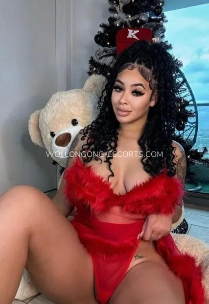 Escort djevojka Milena - Wollongong