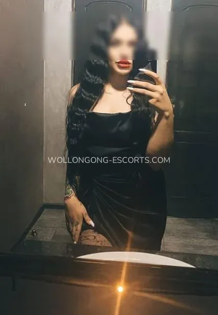 Wollongong escorts Frida — 5