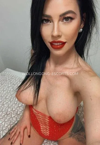 Wollongong escorts Kyla — 3