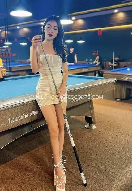 Wollongong escorts Rut — 3