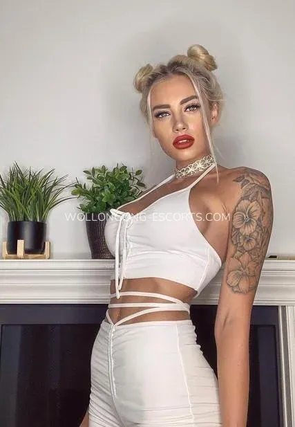 Wollongong escorts Katie — 4
