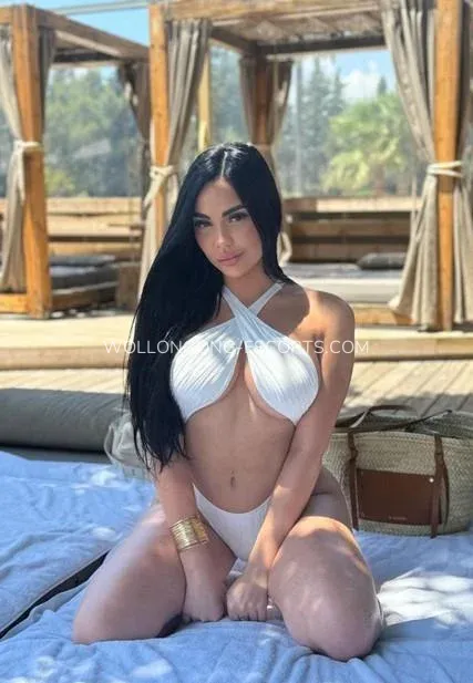 Wollongong escorts Birgitta — 7