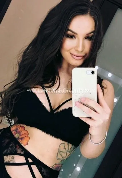 Escort djevojka Sofia - Wollongong