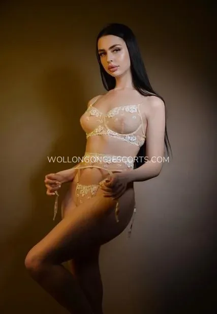 Wollongong escorts Marie — 4