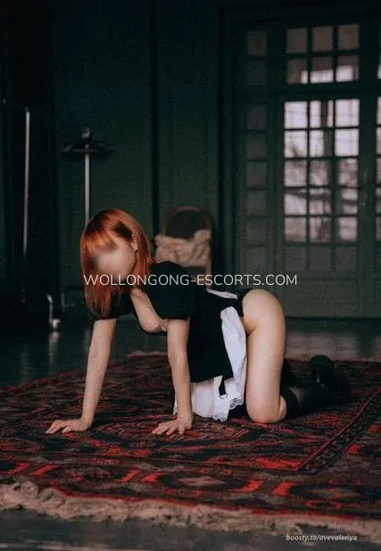 Wollongong escorts Ida — 7