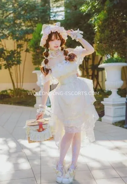 Wollongong escorts Delaney — 3