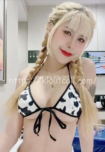 Wollongong escorts Alexandra — 4