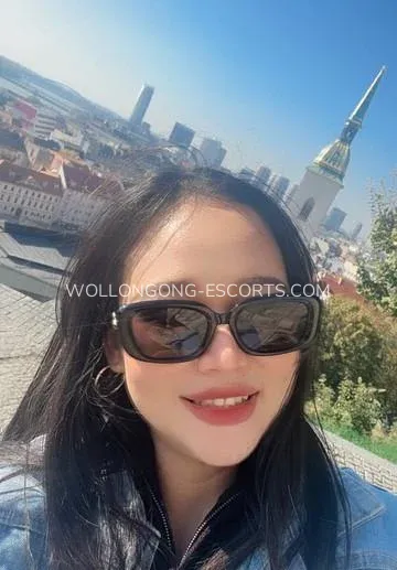 Wollongong escorts Tiffany — 6