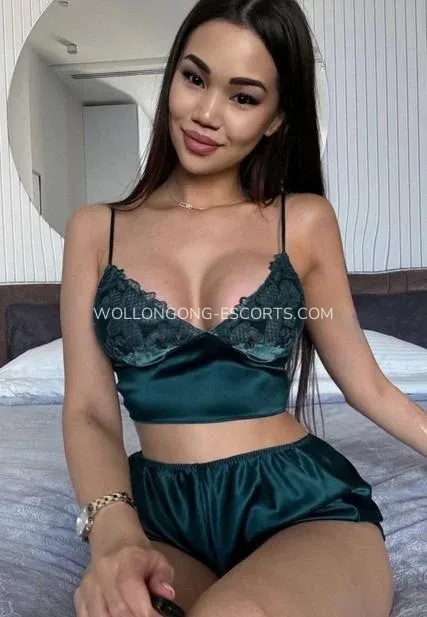 Wollongong escorts Maria — 6
