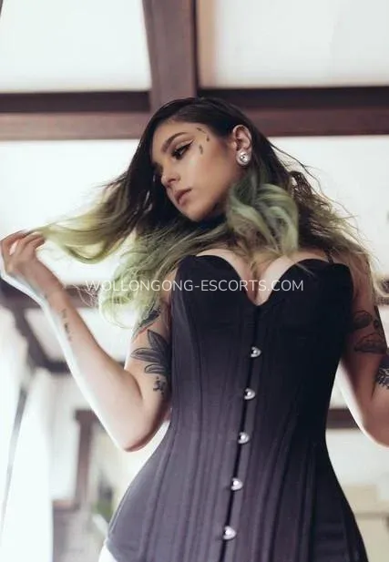 Wollongong escorts Marianne — 4