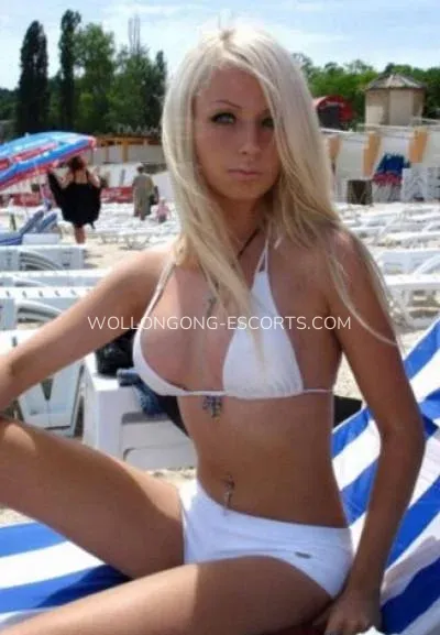 Wollongong escorts Felicia — 1