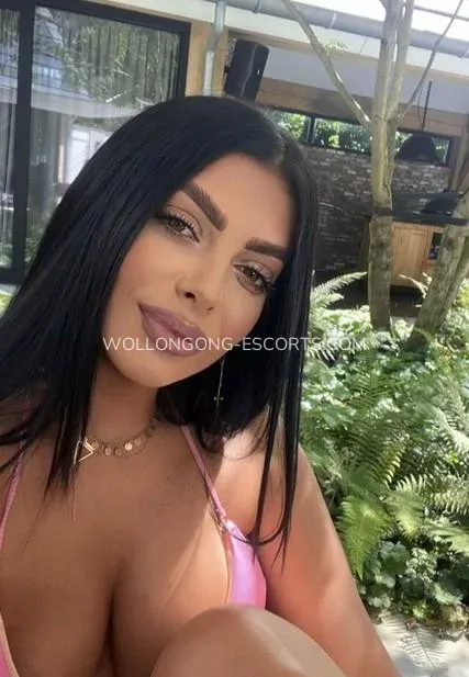 Wollongong escorts Kaitlyn — 6