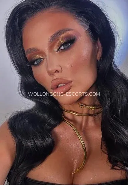 Wollongong escorts Yvonne — 9