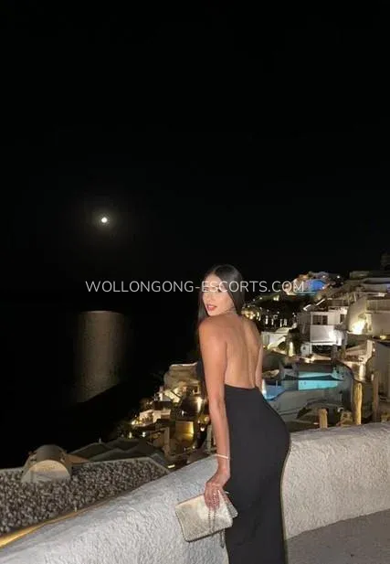 Wollongong escorts Anita — 6