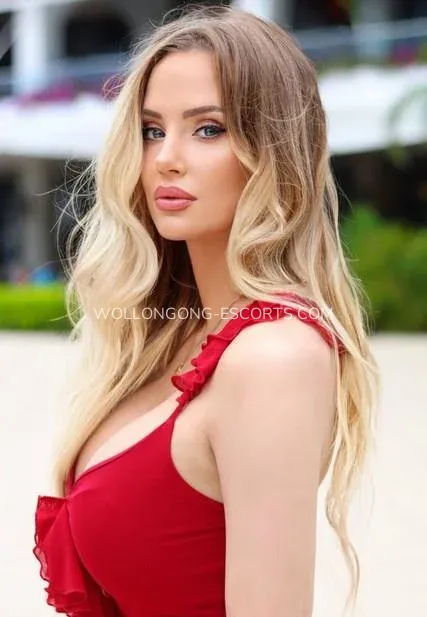 Wollongong escorts Gabriela — 5