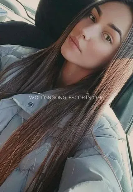 Wollongong escorts Katrina — 5