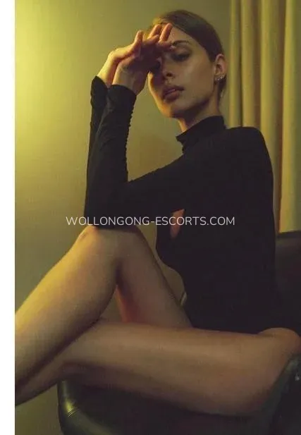 Wollongong escorts Charlotta — 3