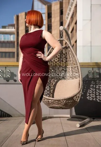 Wollongong escorts Virginia — 4