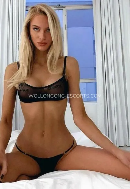Wollongong escorts Madison — 2