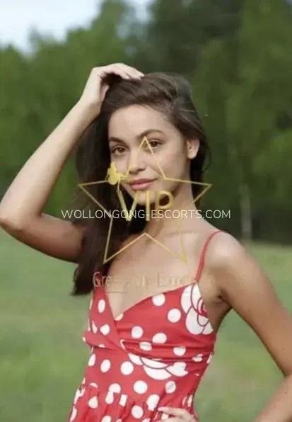 Wollongong escorts Eva — 5