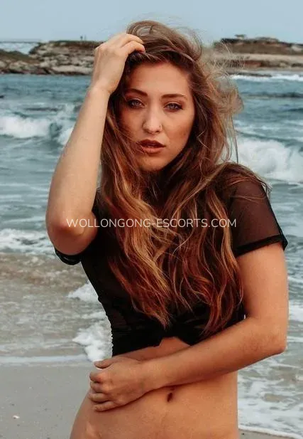 Wollongong escorts Linnéa — 5