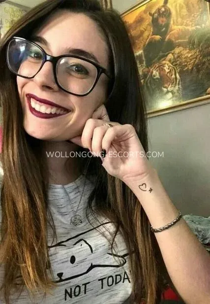 Wollongong escorts Barbro — 3