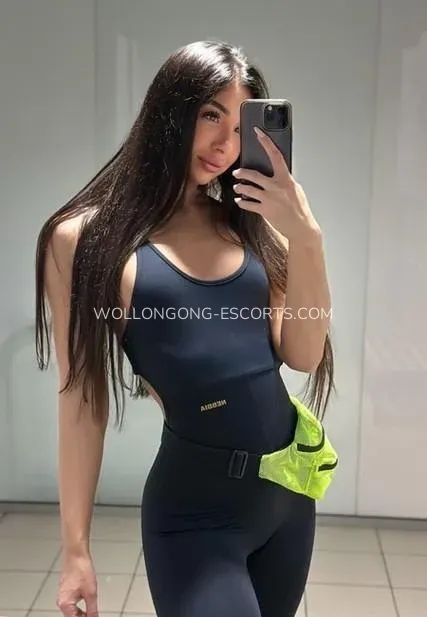 Wollongong escorts Sofia — 5