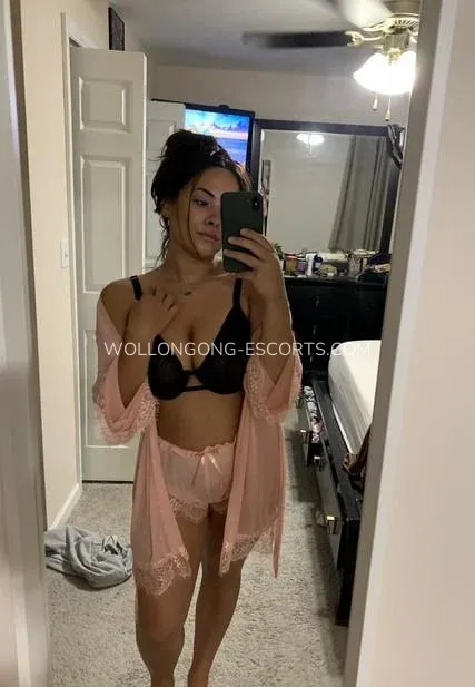 Wollongong escorts Jayla — 5