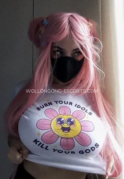 Wollongong escorts Emilia — 8