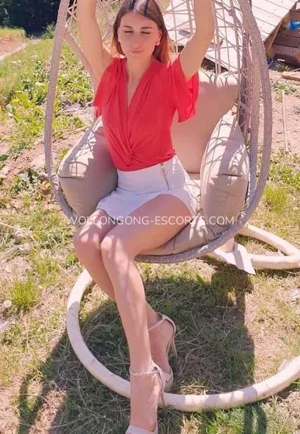 Wollongong escorts Aubrey — 4