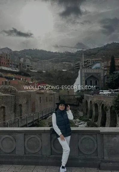 Wollongong escorts Kelly — 6