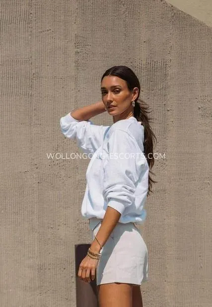 Wollongong escorts Trinity — 5