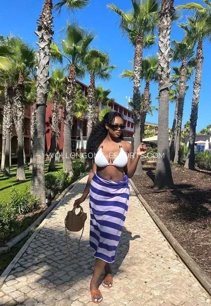 Wollongong escorts Vera — 1