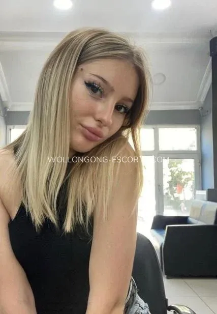 Wollongong escorts Maja — 4