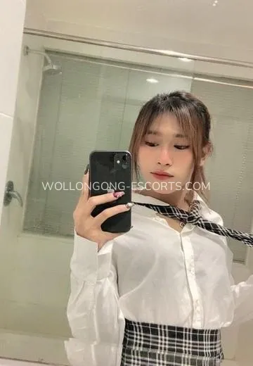 Escort djevojka Charlotte - Wollongong