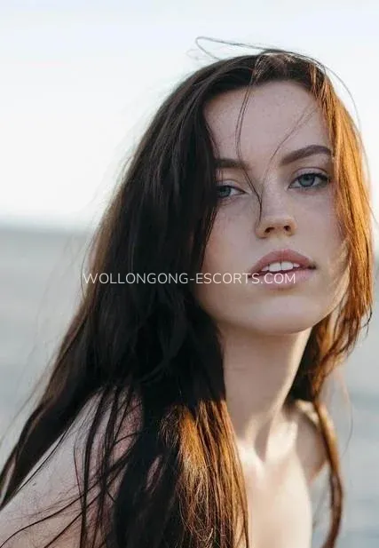 Wollongong escorts Frida — 1