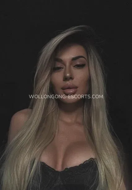Wollongong escorts Sofia — 5