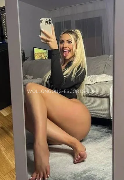 Wollongong escorts Gabrielle — 2