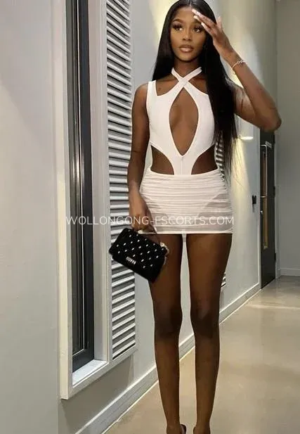 Wollongong escorts Ariana — 6