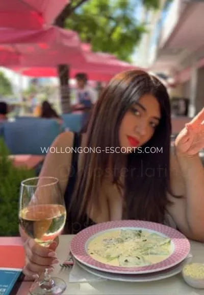 Wollongong escorts Jacqueline — 3
