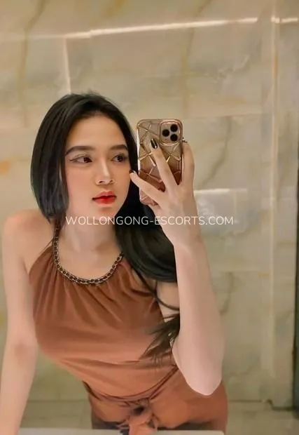 Wollongong escorts Laila — 2