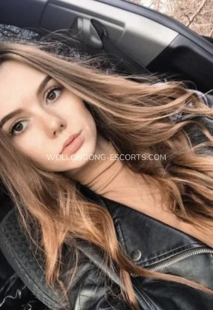 Wollongong escorts Jenny — 2