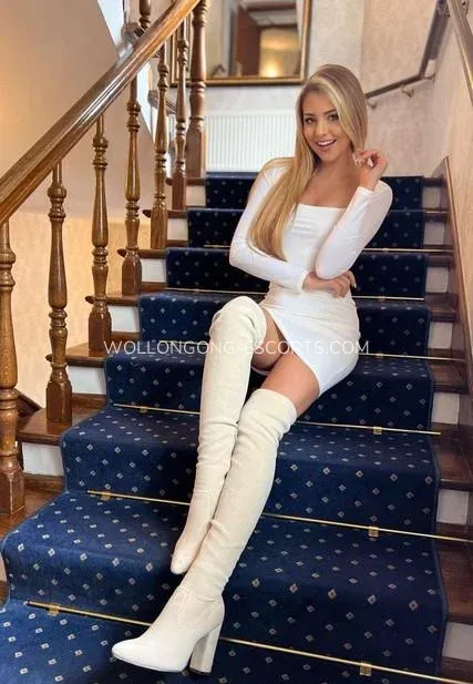 Wollongong escorts Abby — 1