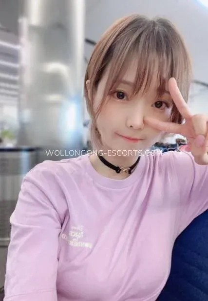 Wollongong escorts Delaney — 4