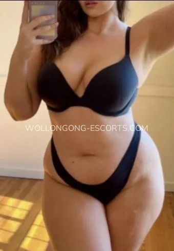 Wollongong escorts Vera — 2